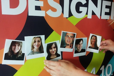 DESIGNERDS 2016